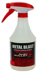 Rust Bullet Metal Blast 24OZ Spray Bottle. Dissolver, Treatment,. Fixed Price $33.09.