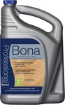 Bona Professional Hardwood Floor Cleaner Refill 128OZ New Sealed. Fixed Price $39.99.