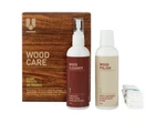 Uniters Wood Care Kit (27367). Fixed Price $26.99.
