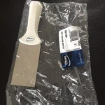 Vikan 40105 Handle Mounted Stainless Steel Scraper Blade. Fixed Price $12.75.