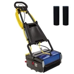 Multiwash 14 Inch Commercial Floor Scrubber Machine By Powr-flite, Power Scru.... Fixed Price $2948.90.