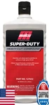 Malco Super Duty Heavy Compound - Professional Cutting, Polishing, Finish. Fixed Price $72.73.