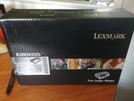 Genuine Lexmark E260X22G Photo Conductor Drum Cartridge For E260/E460/X264/463. Fixed Price $14.71.