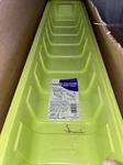 (box Of 12 ). Zinsser 98030 Bright Green Plastic Paint Tray 7.3 W 3.6 In.. Fixed Price $69.99.