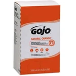 Gojo (7255-04) Liter Bag-in-box Orange Scent Hand Cleaner. Fixed Price $31.24.
