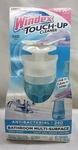 Windex Antibacterial Multi-surface Touch-up Cleaner Fresh Scent Bathroom New. Fixed Price $22.00.