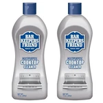 Bar Keepers Friend Multipurpose Ceramic And 13 Ounce (pack Of 2), Natural. Fixed Price $28.52.