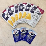 Woolite Dry Care Cleaner Cloths (6) Stain Remover (3) Fresh Scent Guide. Fixed Price $49.99.