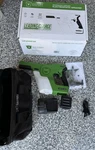 Victory Innovations VP200ESK Cordless Electrostatic Handheld Sprayer New Openbox. Fixed Price $87.99.