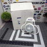 New Renown Urinal Screen Block, 12 Pack, Open Box, Scent Unknown. Fixed Price $28.98.