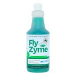 Fly-zyme, Highly Concentrated Enzyme Drain Cleaner For Pipes, Gel F.... Fixed Price $22.99.