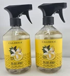 Caldrea Multi-surface Countertop Spray , Sea Salt Neroli 16 Fl Oz ( 2 Pc ). Fixed Price $47.97.