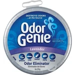 FG69LV Damprid Odor Genie 8 Oz. Lavender Solid Air Freshener. Fixed Price $31.73.