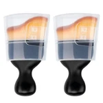 2 Pcs Car Detailing Brush, Wash Interior Cleaning Ideal .... Fixed Price $11.21.