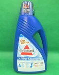 Bissell Fiber Cleansing Formula Deep Cleaning Machine 60OZ Carpet/upholstery. Fixed Price $24.95.