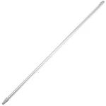 Sparta 40225EC02 Fiberglass Handle, 60IN, White. Fixed Price $21.59.