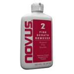 7030 Novus Plastic Polish #2-8 Ounces. Fixed Price $16.16.