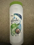 Glade Carpet & Room Tough Oder Fighter Fresh Scent 32 Oz. Fixed Price $30.00.
