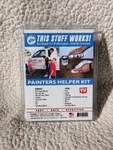This Stuff Works 99024 Tsw Painters Help Kit. Fixed Price $79.99.