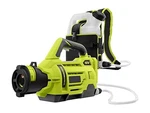 Ryobi 18V 1GAL Cordless Electrostatic Sprayer (tool Only) - P2807BTL. Fixed Price $65.00.