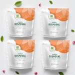 Grab Green Tangerine Lemongrass Garbage Disposal Cleaner (4 Pack) 48 Pods. Fixed Price $24.00.