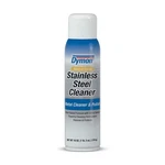Dymon Stainless Steel Cleaner And POLISH,PK12 34520 Oz. Fixed Price $120.49.