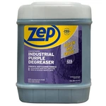 Zep Industrial Purple Solvent Degreaser - Gallon (case Of 1) R45815. Fixed Price $64.81.
