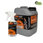 Formula 2050: Preparation Cleaning Blades, Tips And Cutters. Fixed Price $76.95.