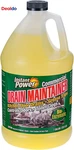 Commercial Drain Maintainer - Liquid Enzyme Clog Remover, Cleans And Deodorizes,. Fixed Price $30.96.