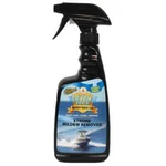Nautical One Xtreme Mold & Mildew Remover 22OZ Spray Top- Boat Marine. Fixed Price $29.99.