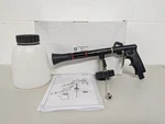 Hardin HF5CG Air Powered Cleaning Detergent Sprayer Gun Detailing Tornador Auto. Fixed Price $155.00.
