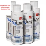 Liphontcta (4)-PACK Nuline Hvac Condensate Nu-line Drain Cleaner, 8 A4101. Fixed Price $57.95.