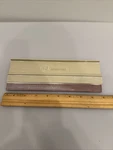 Speedball Screen Printing Squeegee. Fixed Price $5.00.