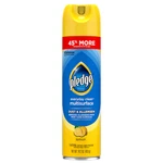 Pledge Dust And Allergen 14.2 -fl Oz Lemon Liquid All-purpose Cleaner. Fixed Price $14.70.
