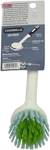 Casabella Round Brush Scrubber 1EA, Assorted Colors. Fixed Price $14.40.
