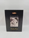 Guardsman Fine Furniture Care Kit Polish Spot Remover Leather Cleaner Open Box. Fixed Price $19.97.