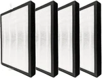 Hepa Carbon Filter Replacement For Azeus GL-FS32 Mooka Koios Air Purifier 4PK. Fixed Price $81.99.