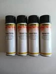 Pack Waxie Metal Brite Water-based Stainless Steel Polish 4X 16 Oz. Fixed Price $19.00.