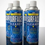 Stoner Plastic Surface Cleaner A163 13OZ Foaming Can Liquidation Lot (4-PACK). Fixed Price $23.99.