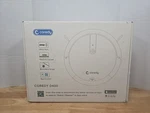 Coredy Robotic Vacuum Cleaner Model D400 Brand New Sealed. Fixed Price $124.99.
