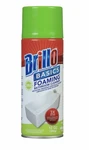 Lot Of 3-BRILLO Basics Foaming Bathroom Shower Cleaner 12OZ 3X Action. Fixed Price $23.99.