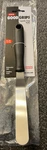 Oxo Good Grips Cupcake Icing Knife Non-slip Soft 1248980. Fixed Price $11.99.