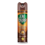 Old English 74035EA 12.5 Oz. Furniture Polish Spray - Fresh Lemon New. Fixed Price $14.30.