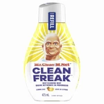 Freak Deep Cleaning Multi Surface Mist Sprayer REFILL,LEMON,16 Oz. - 79130. Fixed Price $20.46.