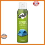 Scotchgard Outdoor Shield 10.5 Oz Waterproofing Spray Heavy Duty. Fixed Price $27.37.