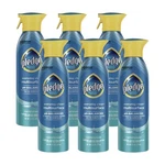 Pledge 336275 9.7 Oz. Multi-surface Everyday Aerosol Rainshower (6/CT) New. Fixed Price $39.05.