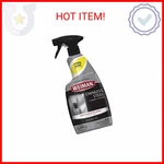 Weiman Stainless Steel Cleaner And Polish Streak-free Shine For Refrigerators,. Fixed Price $21.62.