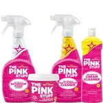 Stardrops - The Pink Stuff Miracle Cleaning Ultimate Count (pack Of 1). Fixed Price $37.17.