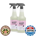 Amazon Brand Presto! All Purpose Cleaner, Lavender Scent, 32 Fl Oz, Pack Of. Fixed Price $31.58.