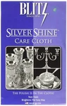 Blitz Silver Care Polishing Cloth. Fixed Price $12.13.